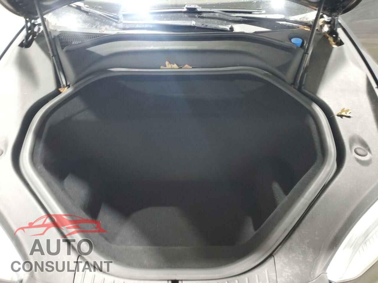 TESLA MODEL S 2015 - 5YJSA1E20FF116671