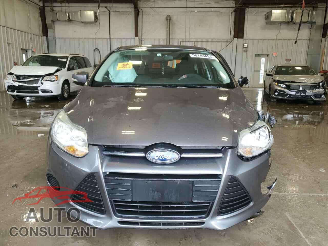 FORD FOCUS 2014 - 1FADP3K28EL166484