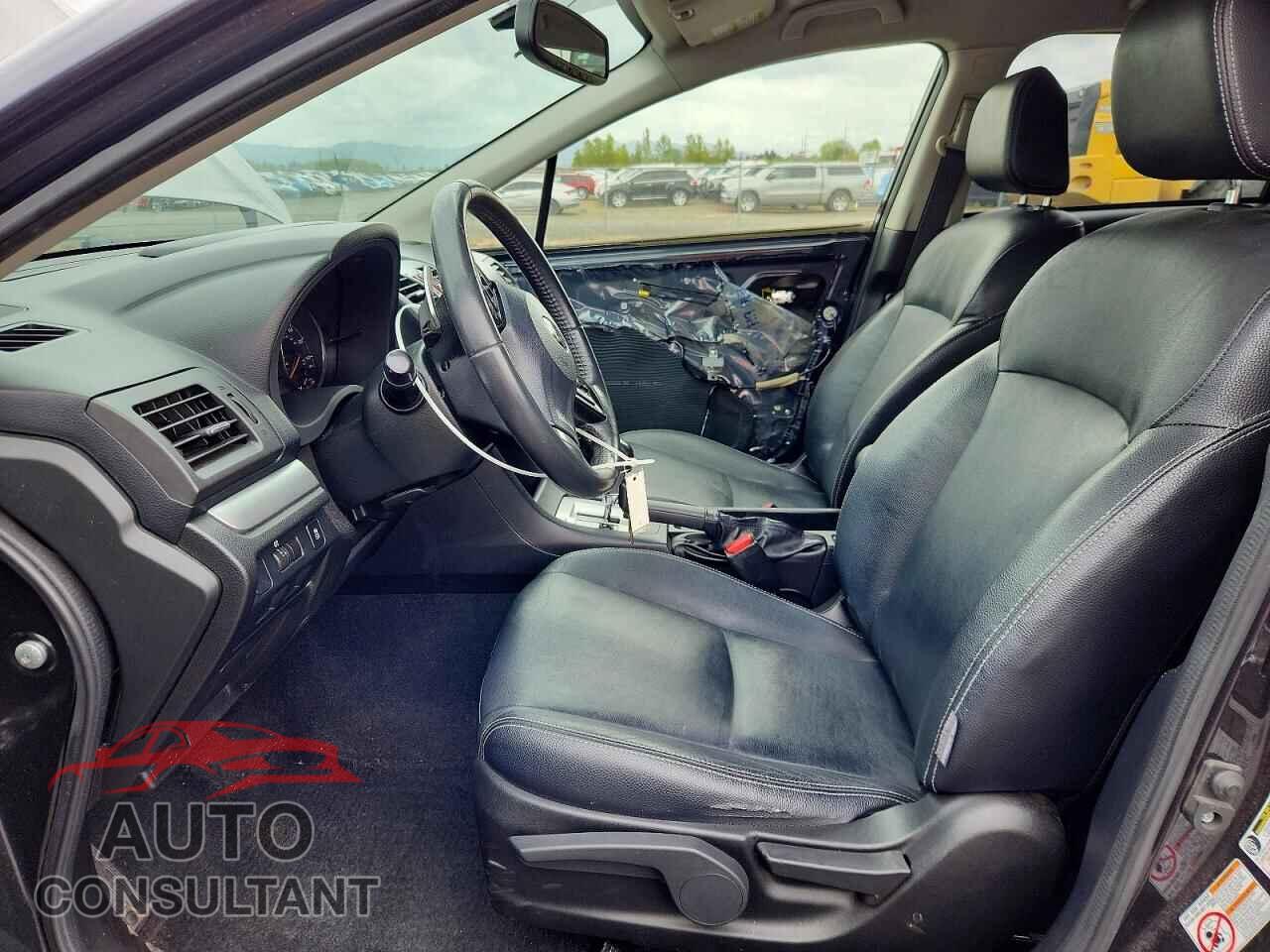 SUBARU XV 2013 - JF2GPAGC8D2210535