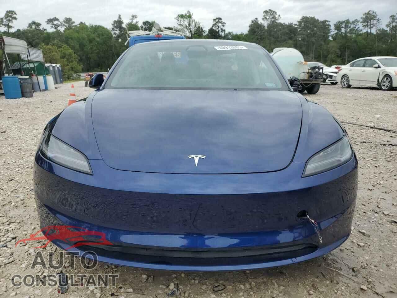 TESLA MODEL 3 2024 - 5YJ3E1EB2RF788440