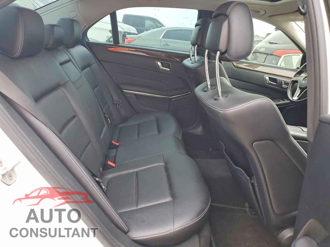 MERCEDES-BENZ E-CLASS 2014 - WDDHF5KB8EA899470