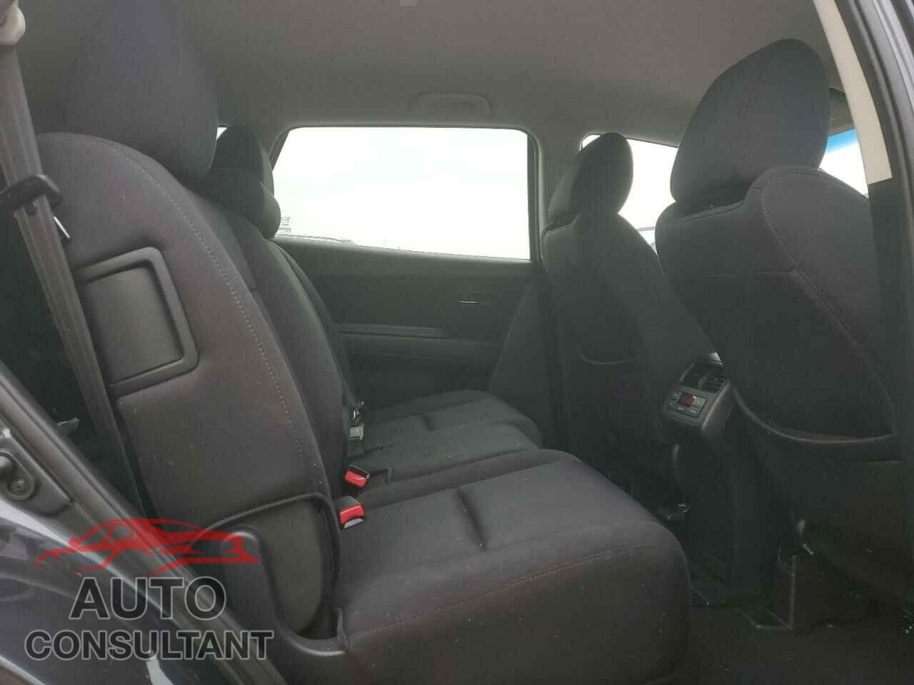MAZDA CX-9 2014 - JM3TB2BA5E0441596