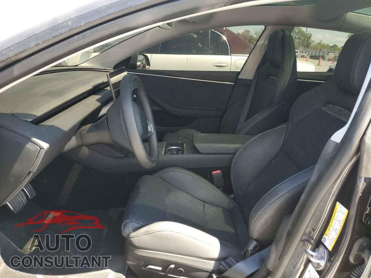 TESLA MODEL 3 2024 - 5YJ3E1ET5RF897936