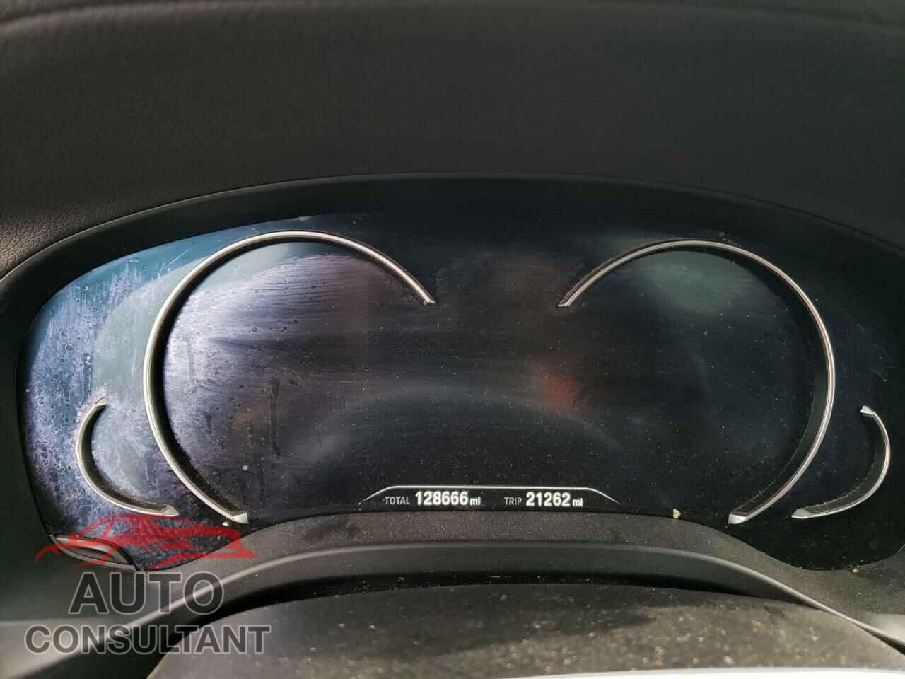 BMW X3 2019 - 5UXTS3C52K0Z07706