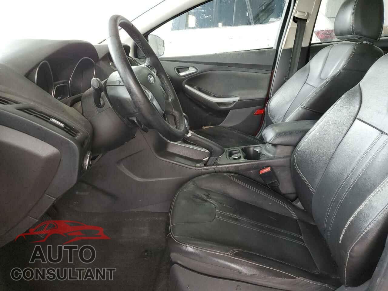 FORD FOCUS 2014 - 1FADP3K29EL324105