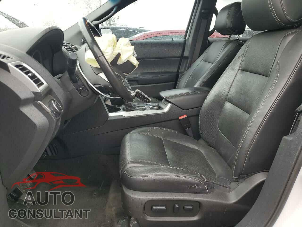 FORD EXPLORER 2014 - 1FM5K8GT1EGB53818