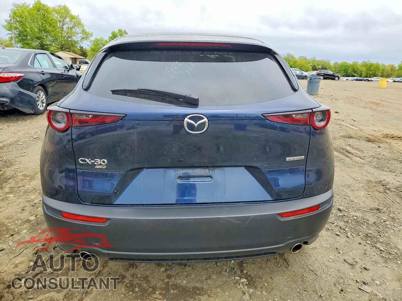 MAZDA CX30 2021 - 3MVDMBBL3MM310914
