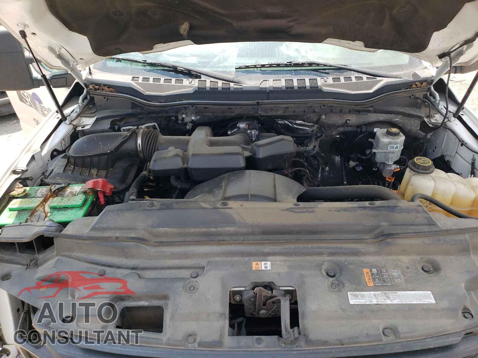FORD F250 2017 - 1FDBF2A67HED39449