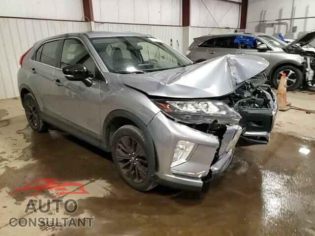 MITSUBISHI ECLIPSE 2018 - JA4AT4AA7JZ066563