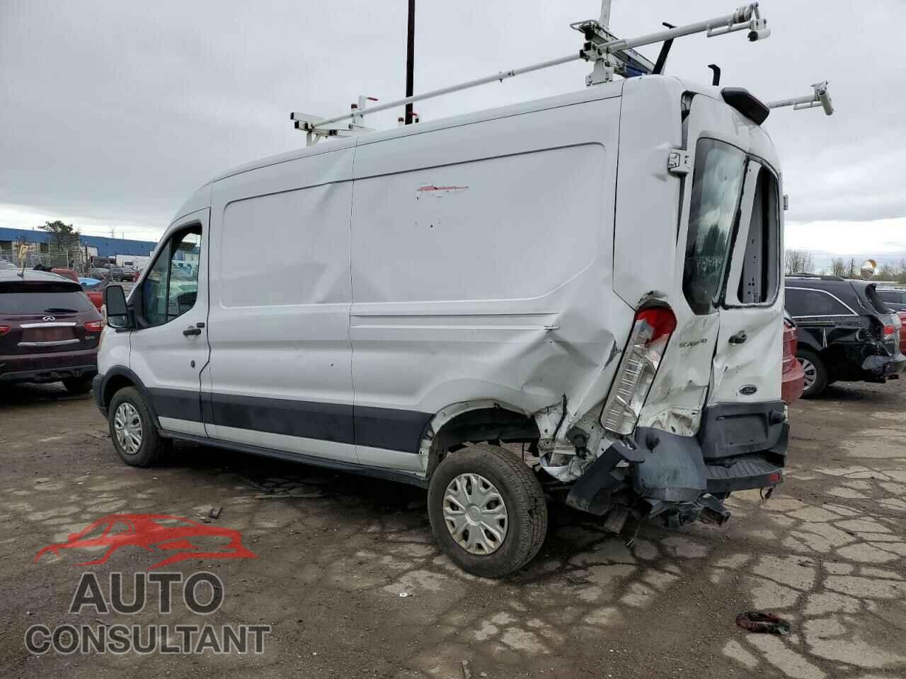 FORD TRANSIT 2019 - 1FTYR2CM1KKA62341