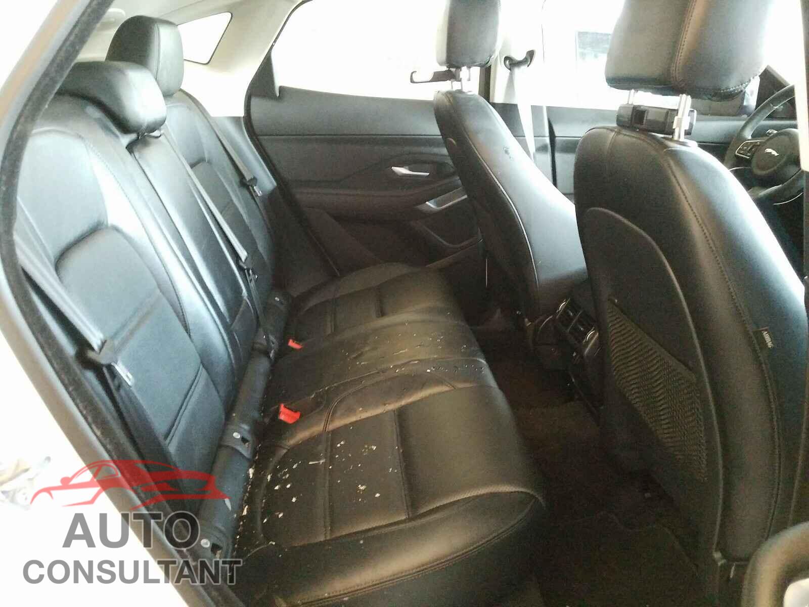 JAGUAR E-PACE 2020 - SADFK2FX7L1Z83492