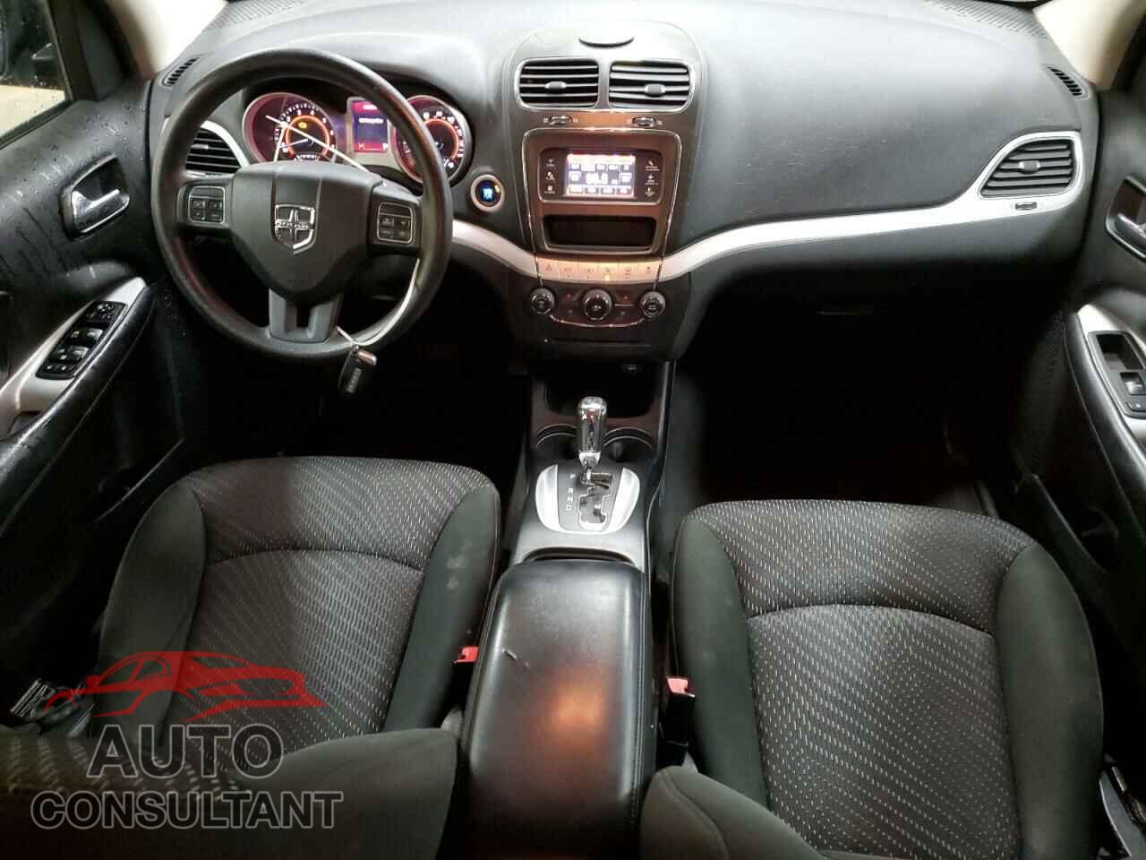 DODGE JOURNEY 2011 - 3D4PG4FB1BT512630