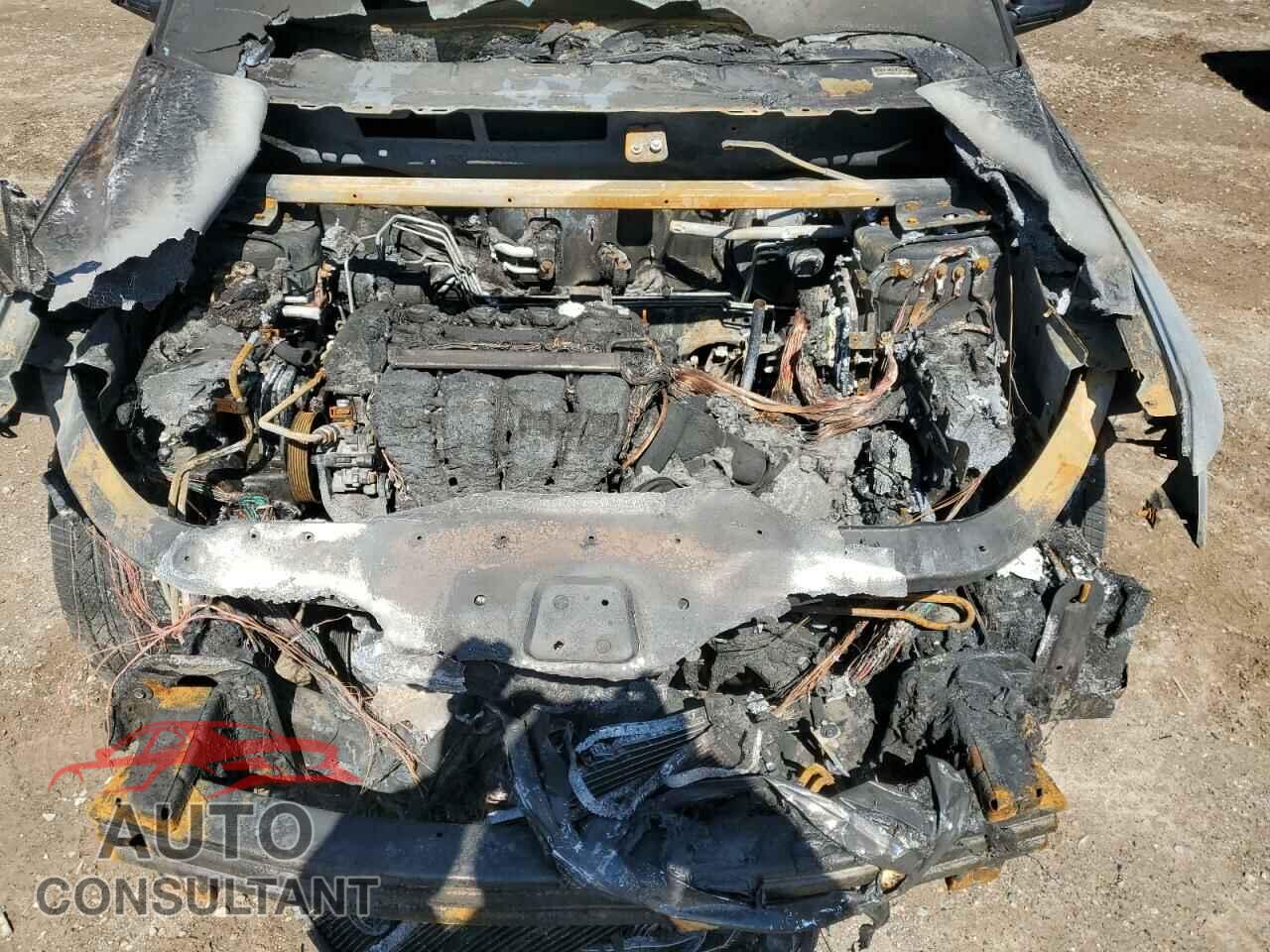 DODGE JOURNEY 2012 - 3C4PDCBB4CT336213