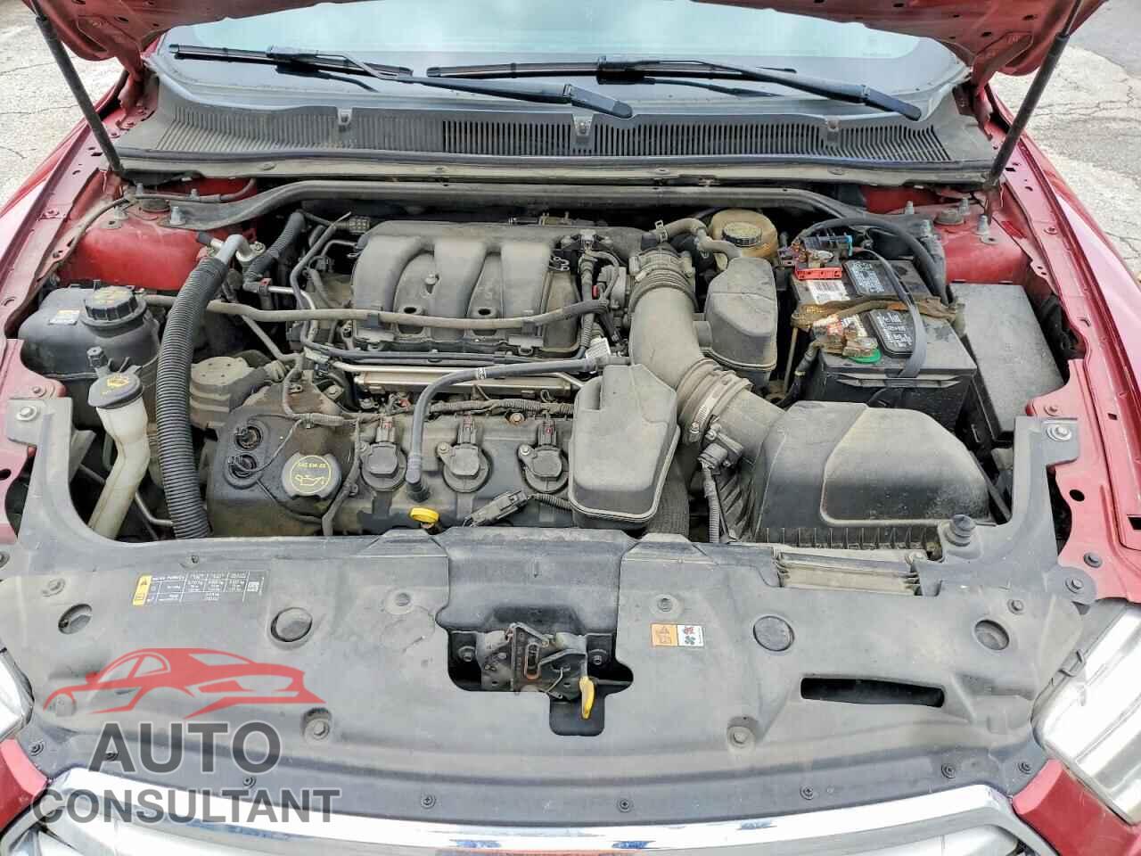 FORD TAURUS 2014 - 1FAHP2E8XEG184828
