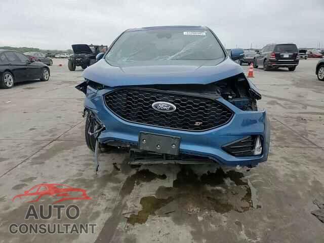 FORD EDGE 2021 - 2FMPK4AP8MBA35722