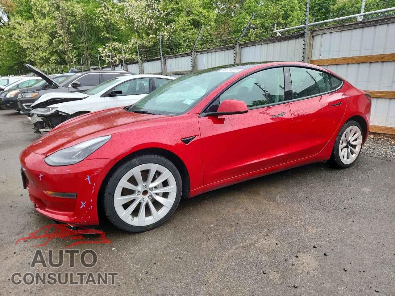 TESLA MODEL 3 2023 - 5YJ3E1EA2PF449228