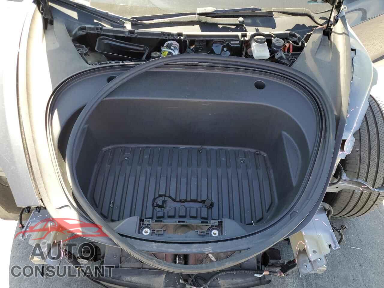 TESLA MODEL 3 2023 - 5YJ3E1EB6PF628641