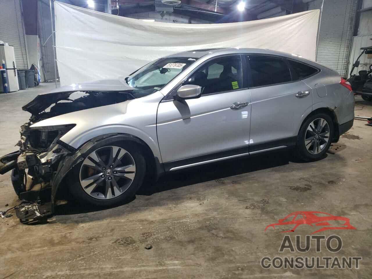 HONDA CROSSTOUR 2014 - 5J6TF2H57EL002352