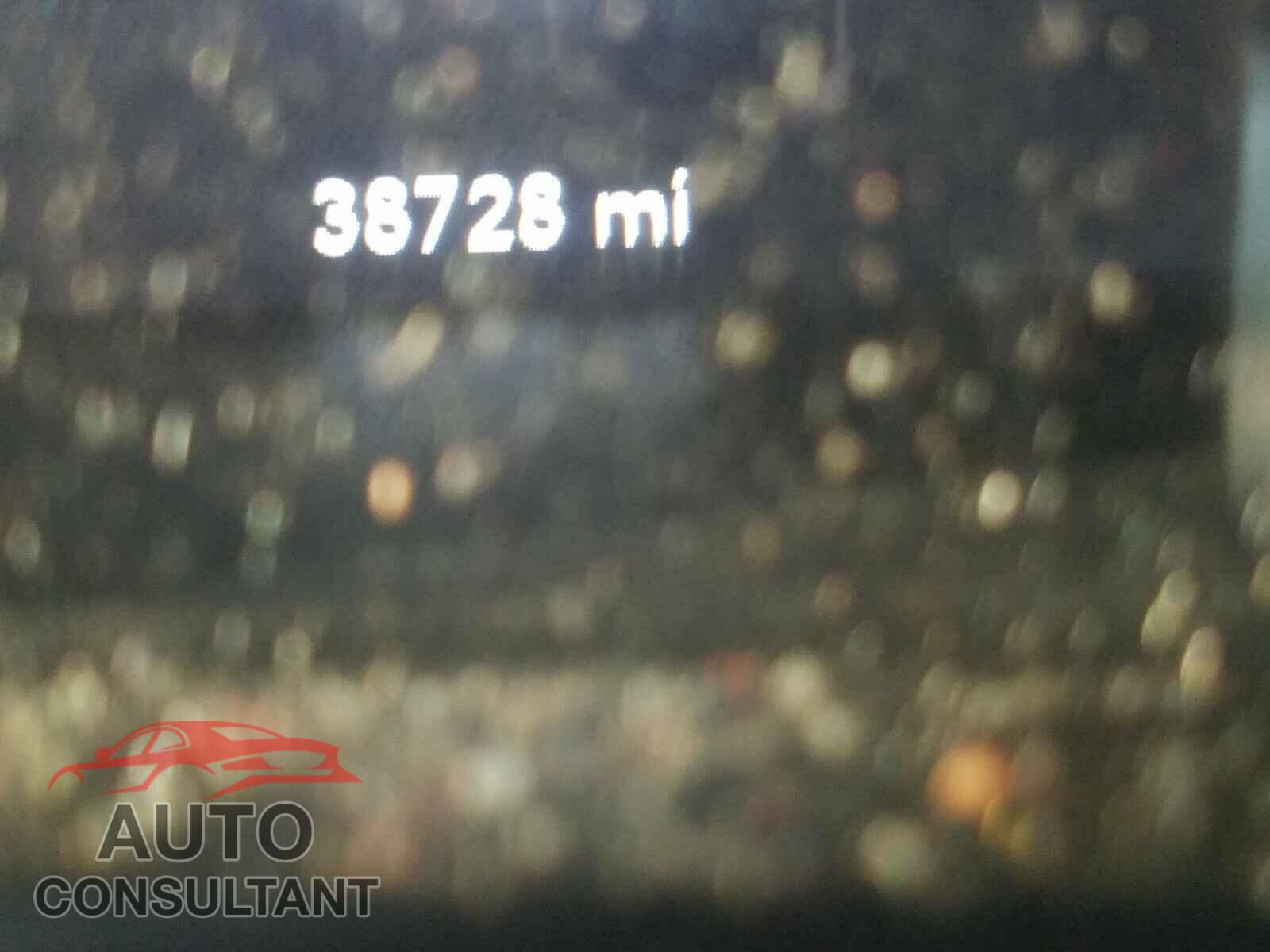 DODGE CHALLENGER 2019 - 2C3CDZAG7KH616346