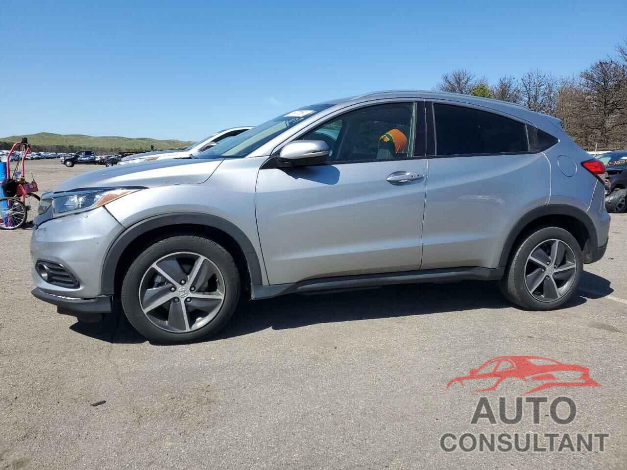 HONDA HR-V 2021 - 3CZRU6H72MM703693