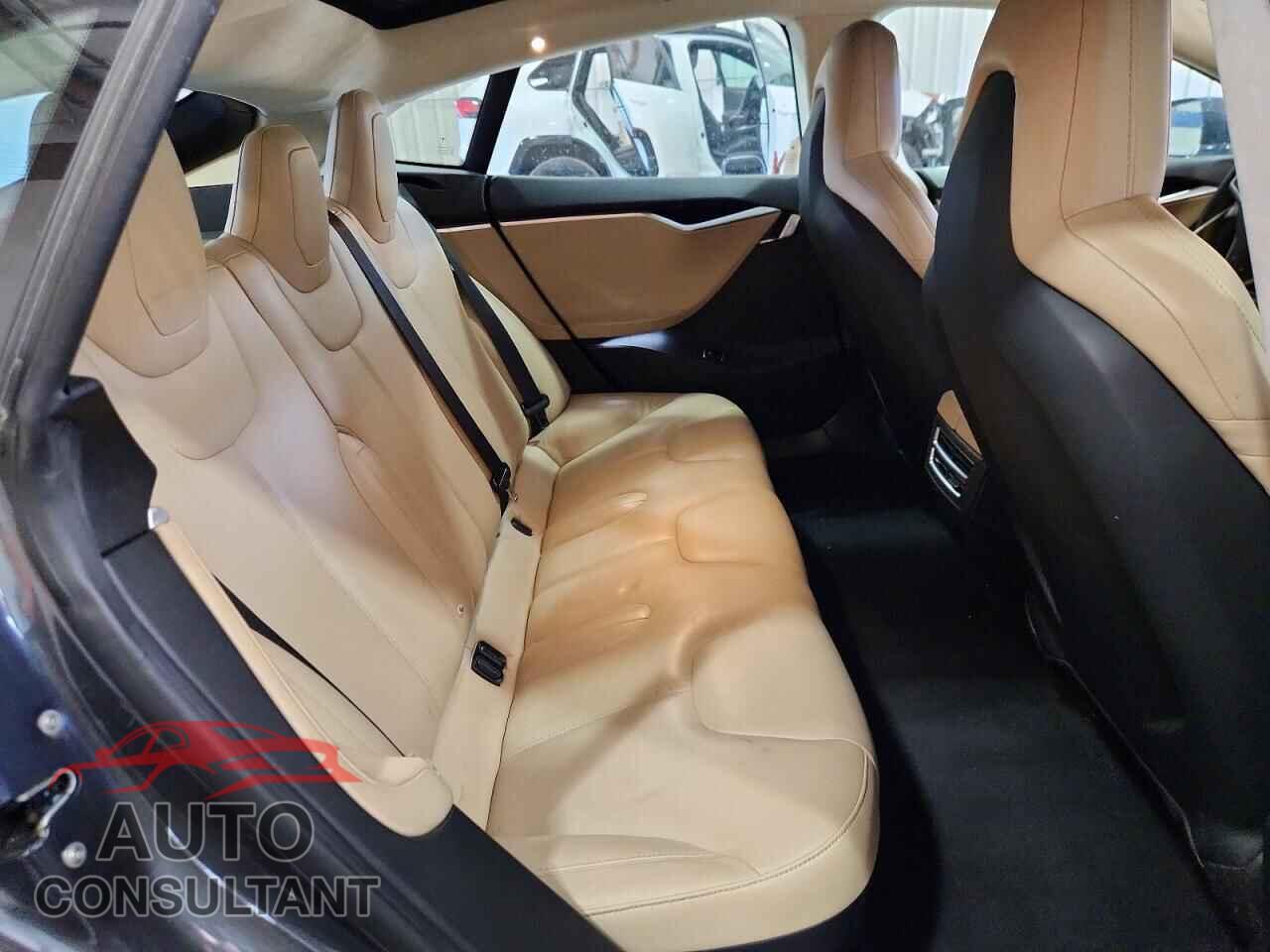 TESLA MODEL S 2015 - 5YJSA1H27FF098326