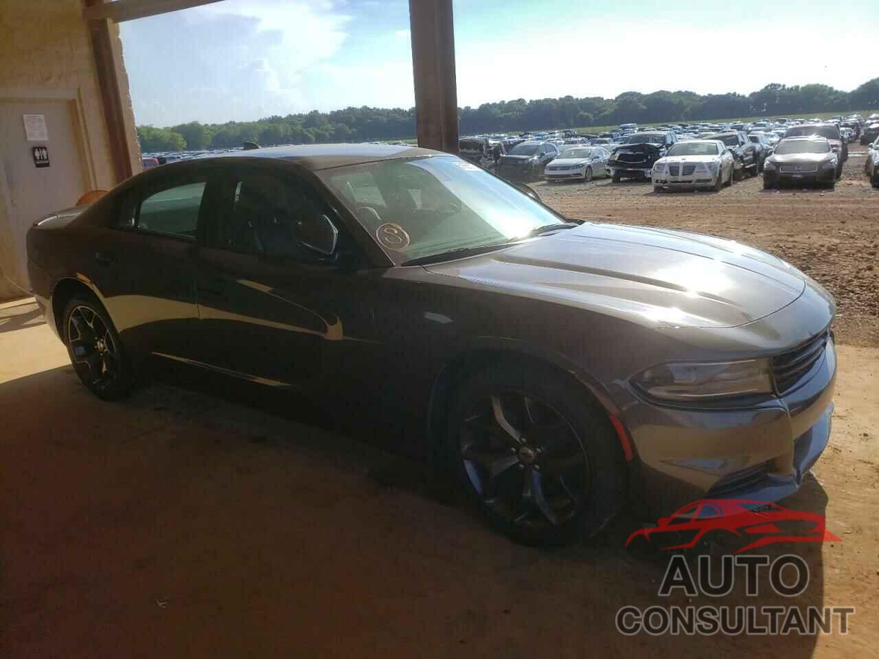DODGE CHARGER 2019 - 2C3CDXBG9KH760581