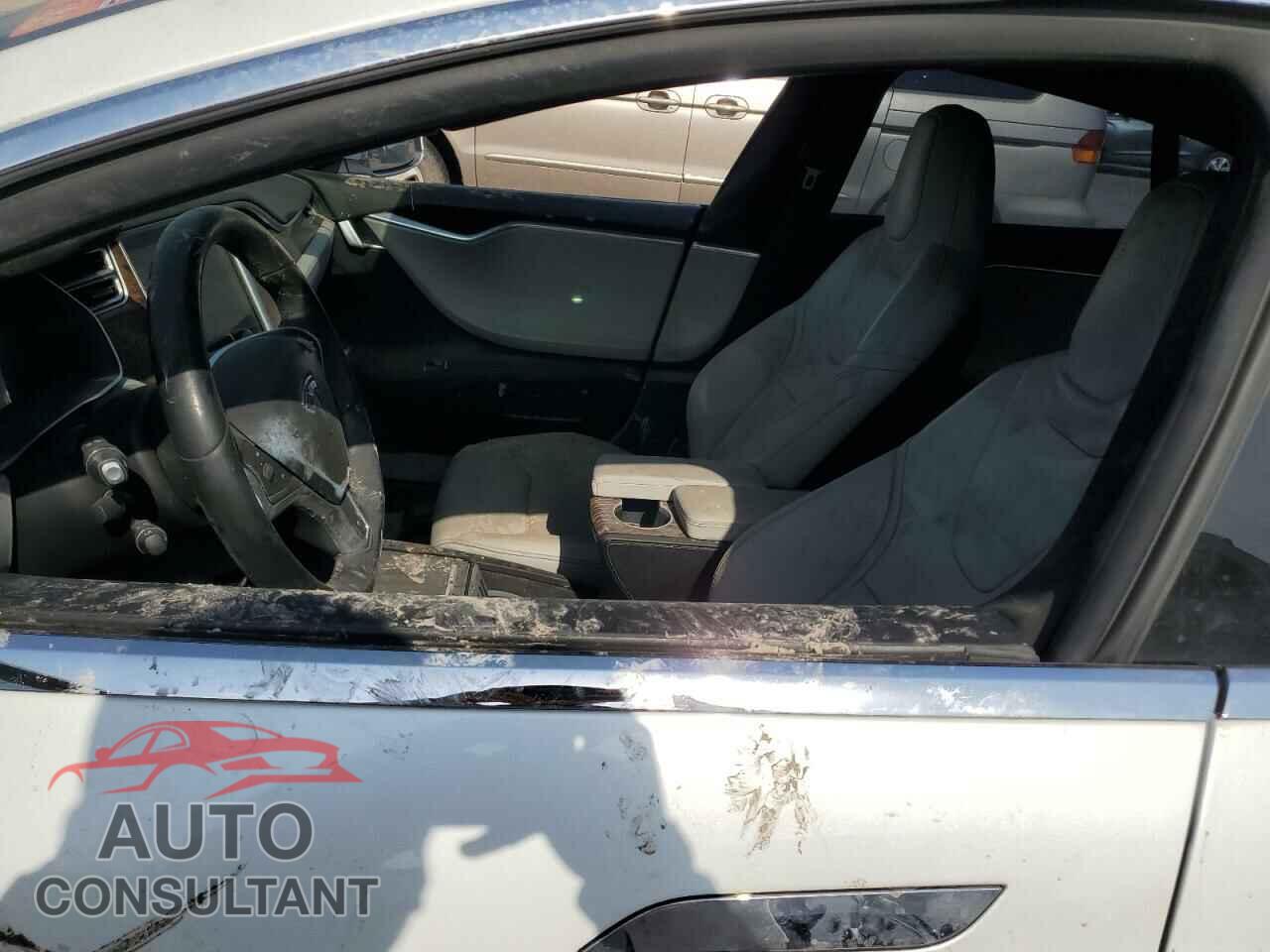 TESLA MODEL S 2016 - 5YJSA1E16GF171067