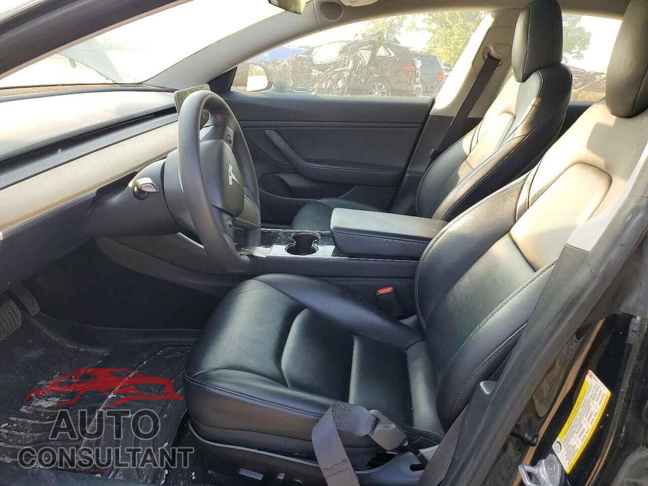 TESLA MODEL 3 2019 - 5YJ3E1EA1KF400062