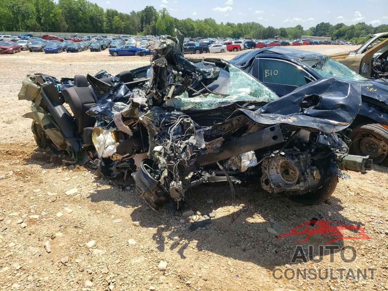 TOYOTA COROLLA 2018 - 5YFBURHE5JP840963