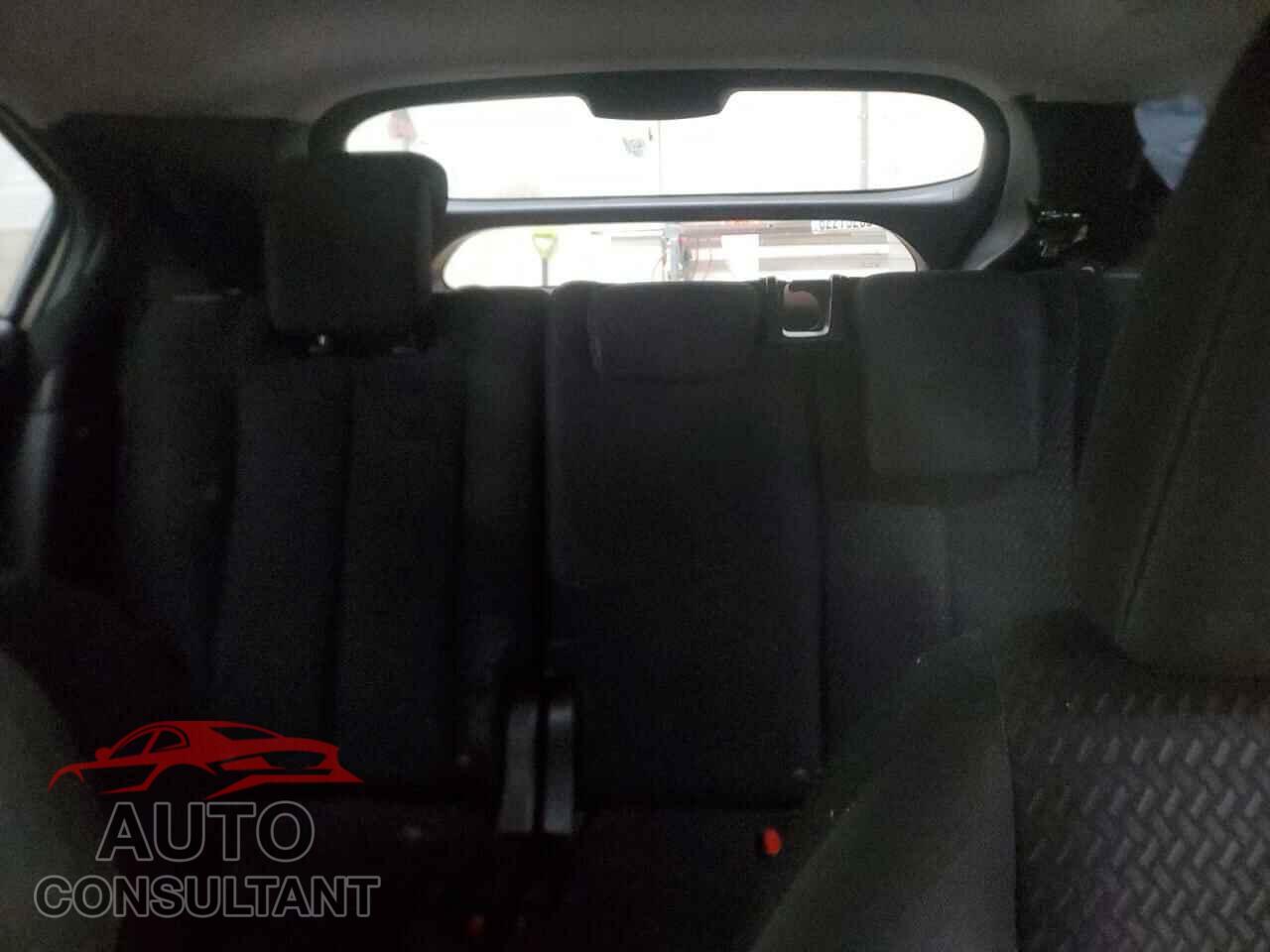 MITSUBISHI ECLIPSE 2020 - JA4AT3AA3LZ033606