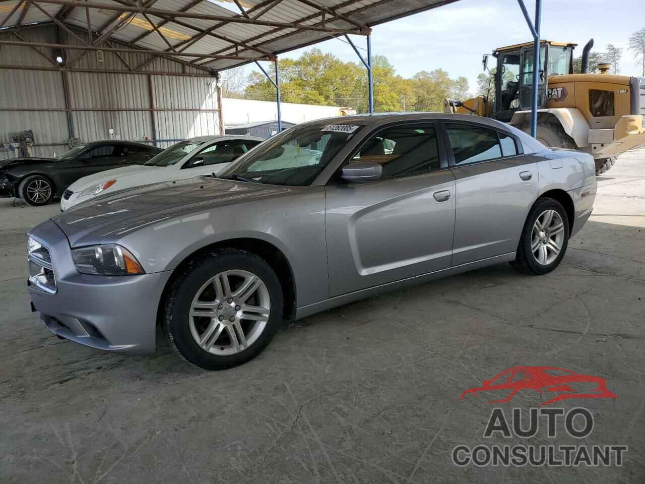 DODGE CHARGER 2011 - 2B3CL3CG0BH556274