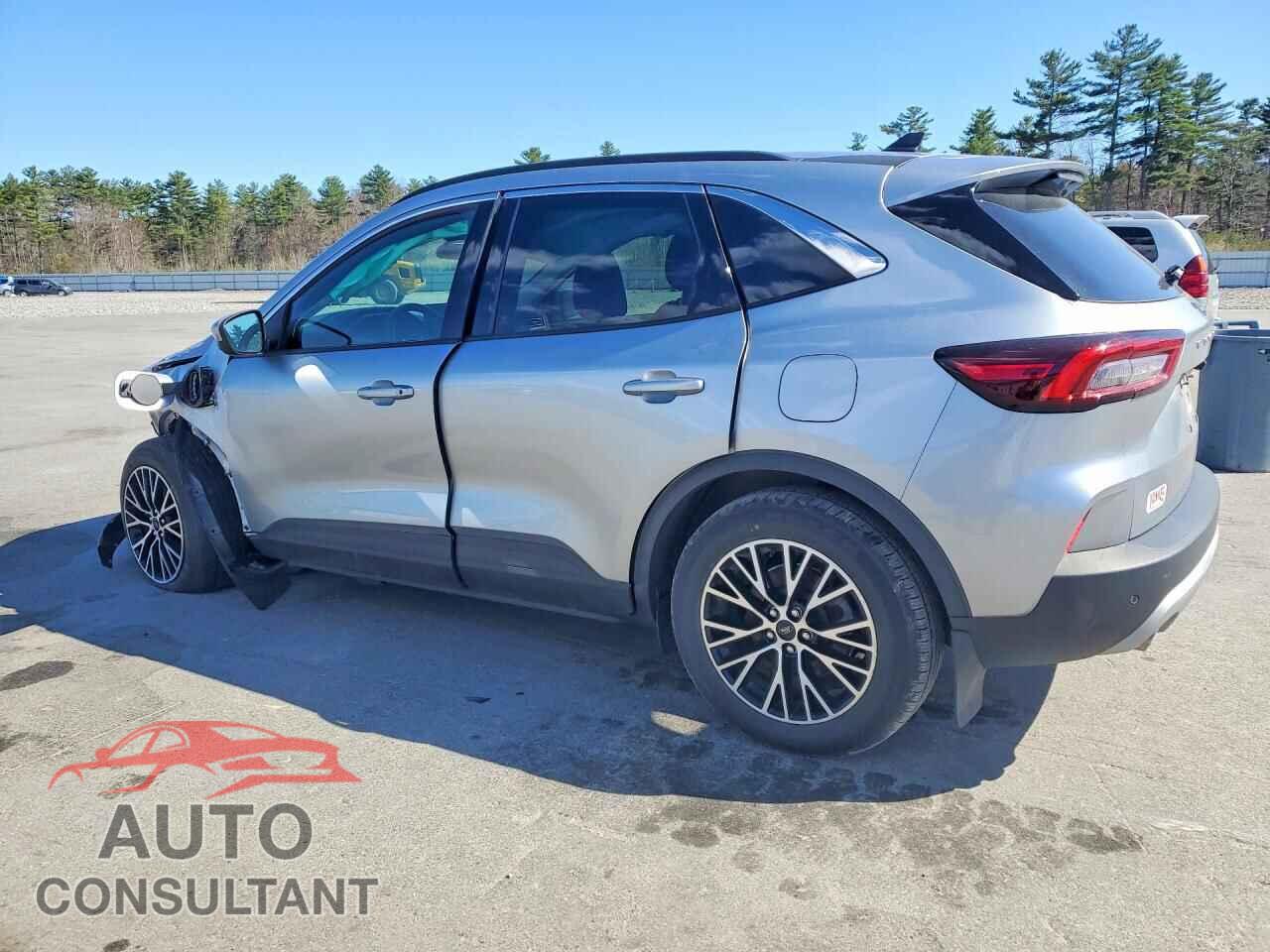 FORD ESCAPE 2023 - 1FMCU0E17PUB35638