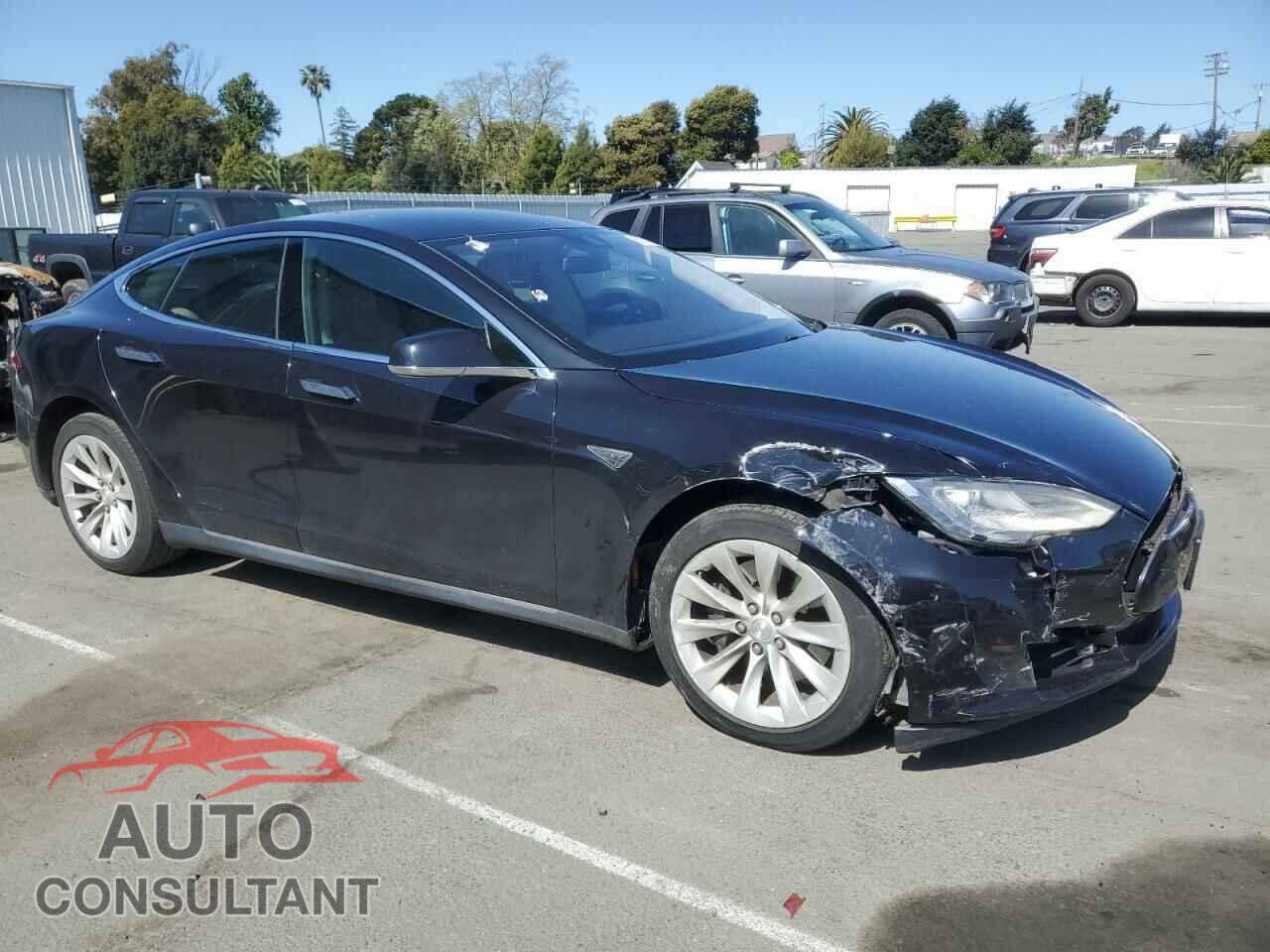 TESLA MODEL S 2016 - 5YJSA1E19GF133414