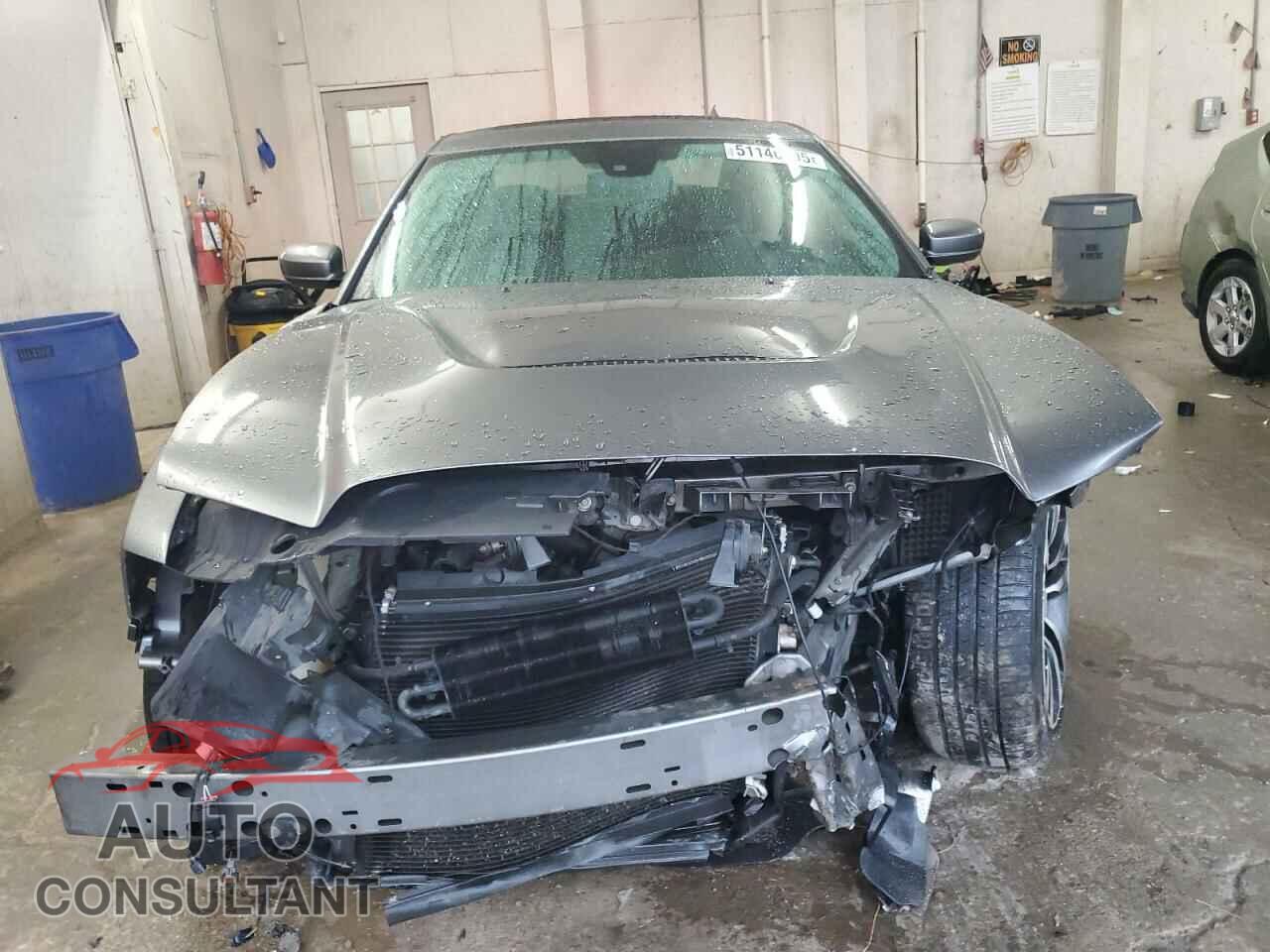 DODGE CHARGER 2012 - 2C3CDXEJ3CH185659