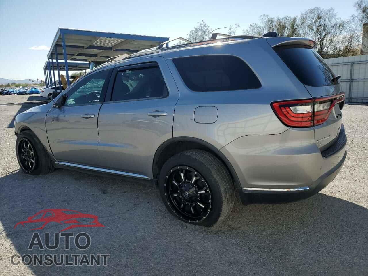 DODGE DURANGO 2015 - 1C4RDJDG2FC885611