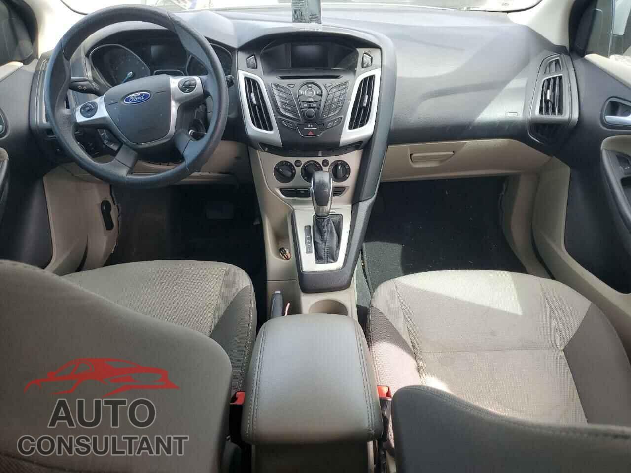 FORD FOCUS 2014 - 1FADP3K20EL265767