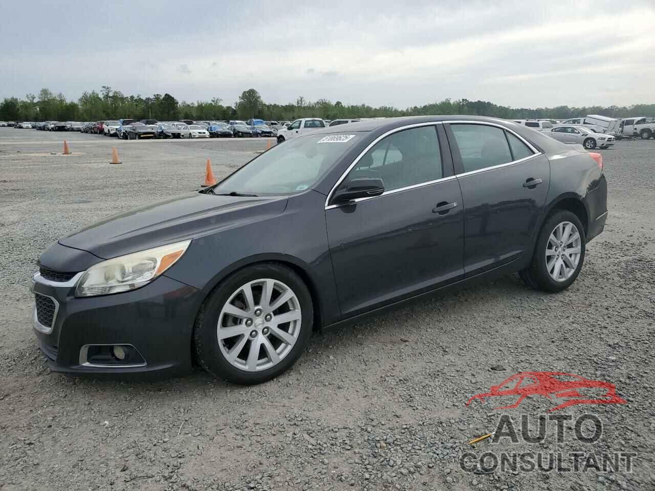 CHEVROLET MALIBU 2014 - 1G11E5SL2EF201986