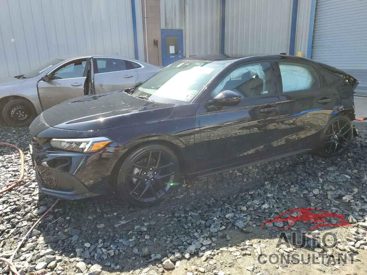 HONDA CIVIC 2024 - 19XFL2H83RE030640