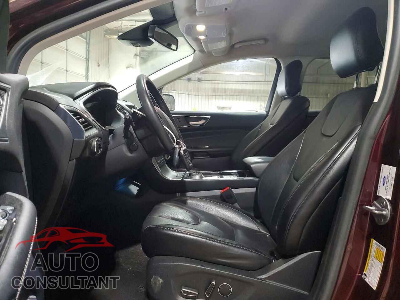FORD EDGE 2019 - 2FMPK4K97KBC14606