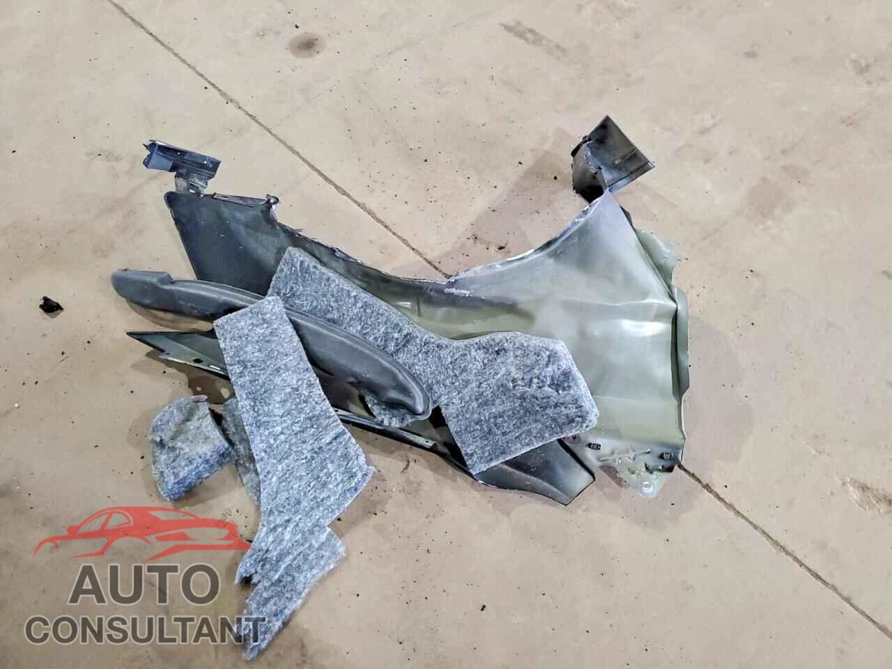 DODGE CARAVAN 2019 - 2C4RDGDG4KR649966