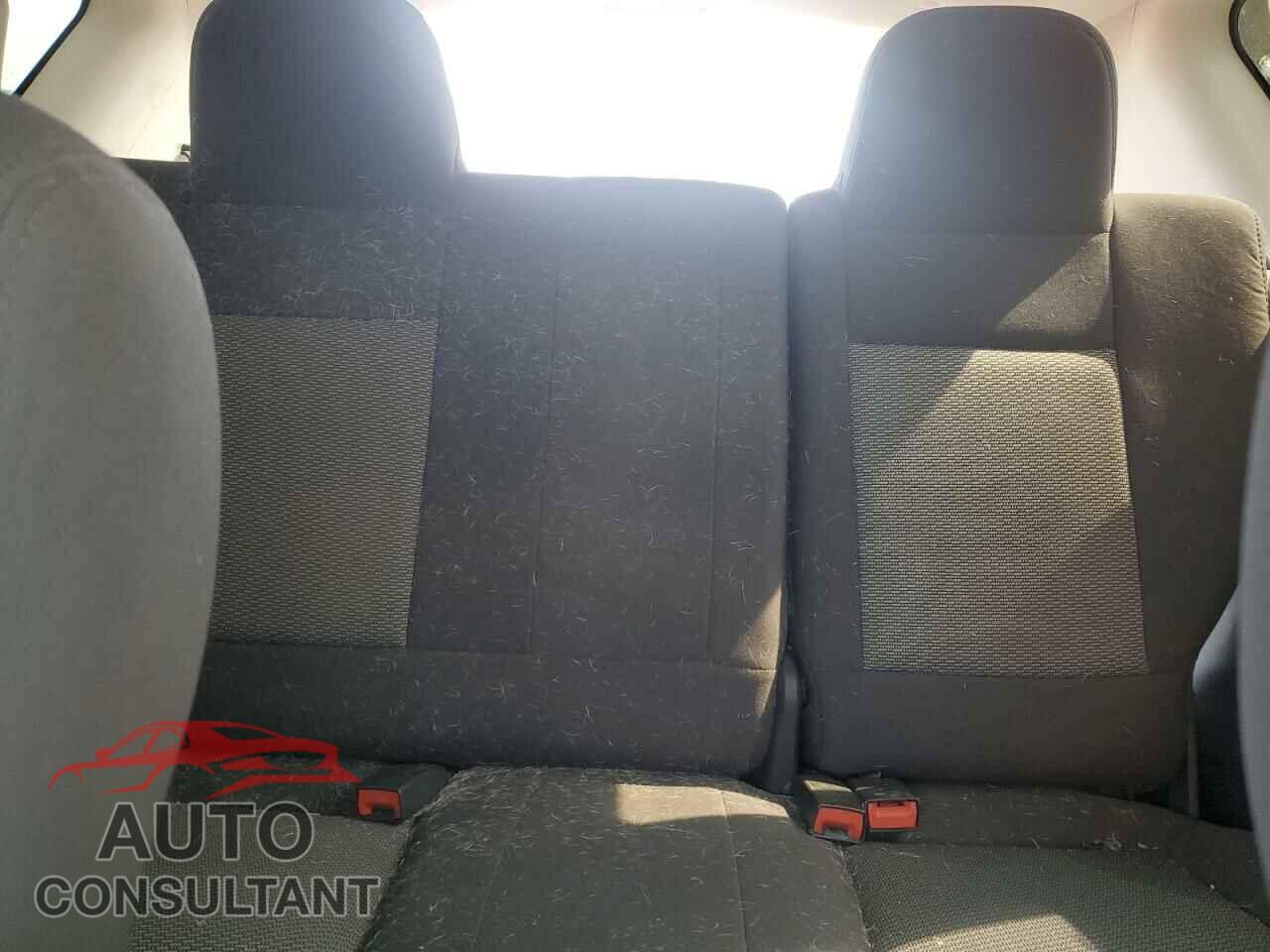 JEEP COMPASS 2010 - 1J4NT4FBXAD541090