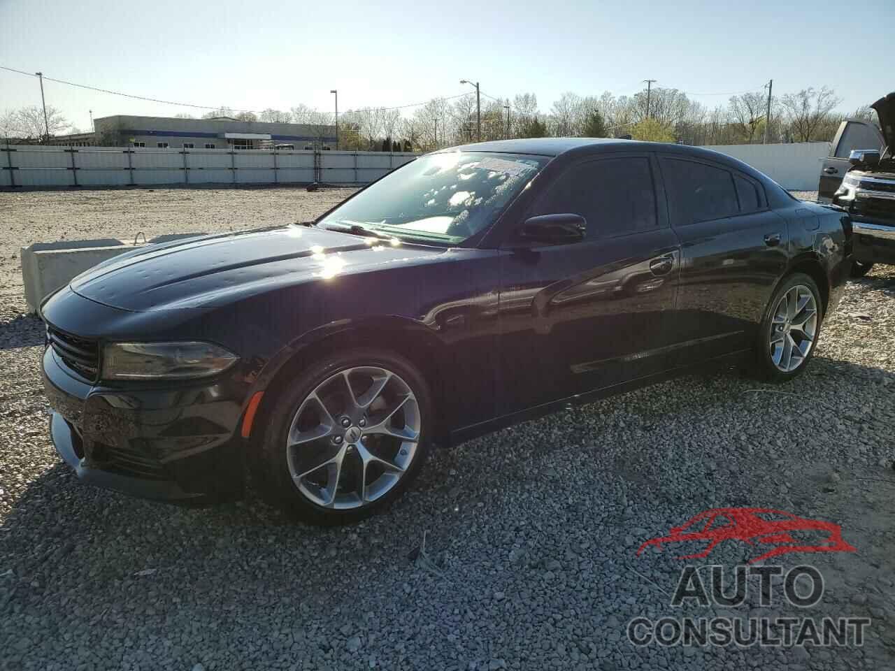 DODGE CHARGER 2022 - 2C3CDXBG3NH202732