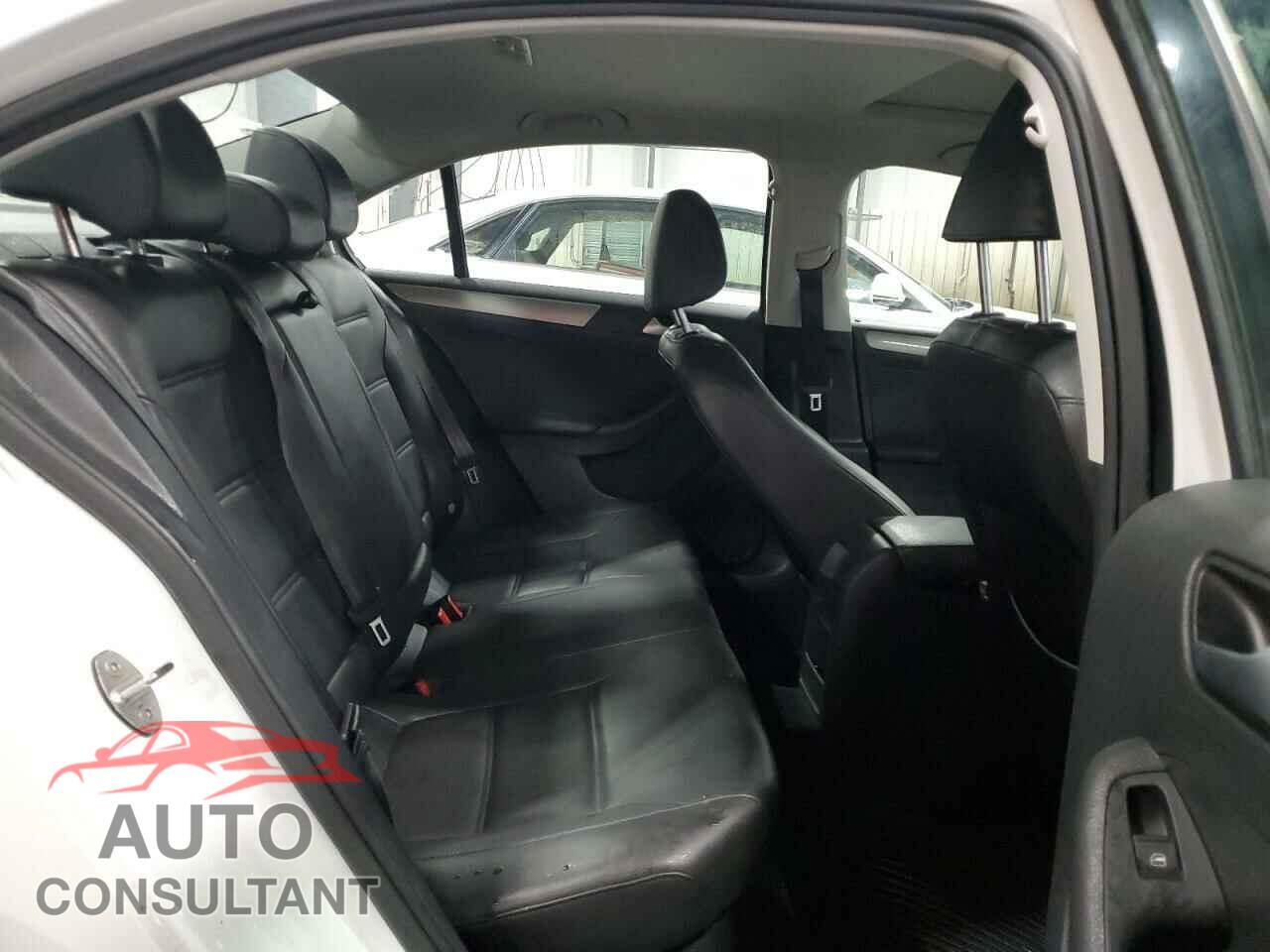 VOLKSWAGEN JETTA 2017 - 3VWDB7AJ9HM359722
