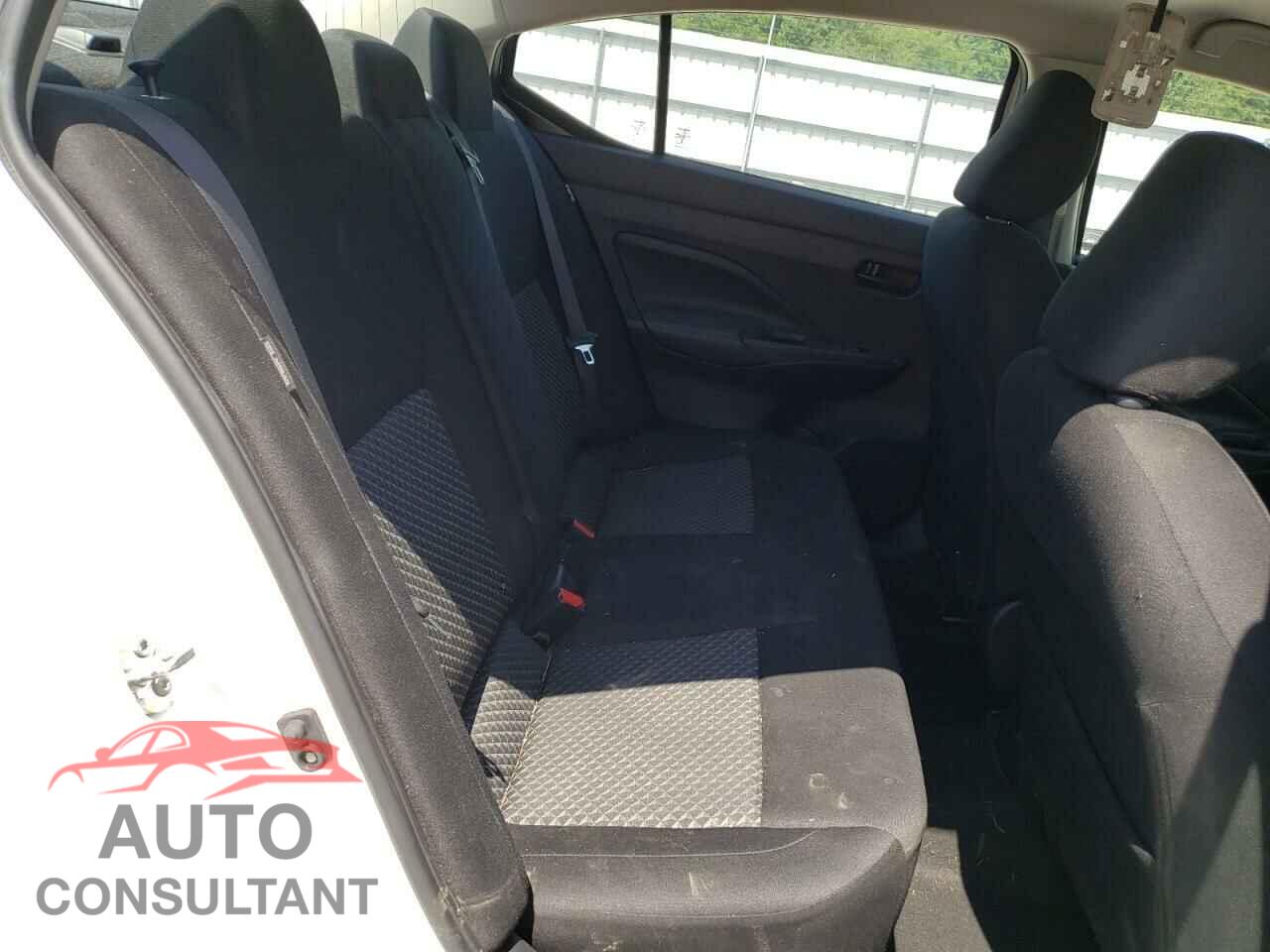 NISSAN VERSA 2021 - 3N1CN8DVXML820973