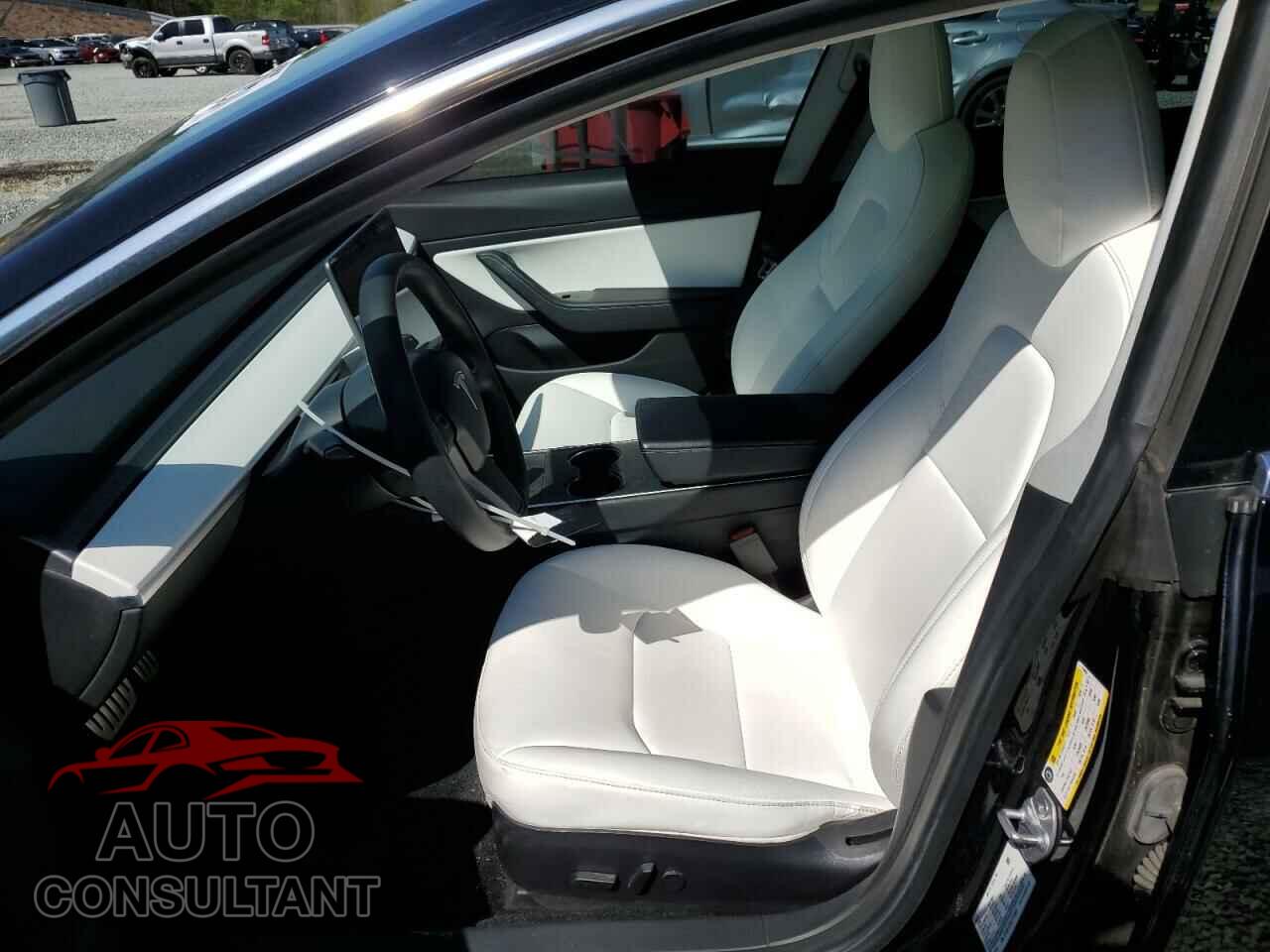 TESLA MODEL 3 2020 - 5YJ3E1EC6LF774959