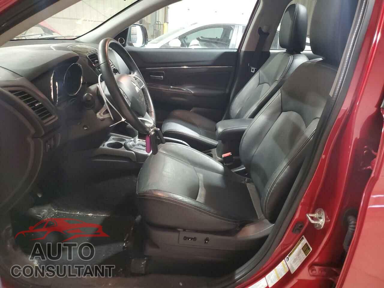 MITSUBISHI OUTLANDER 2015 - 4A4AR4AU4FE018959