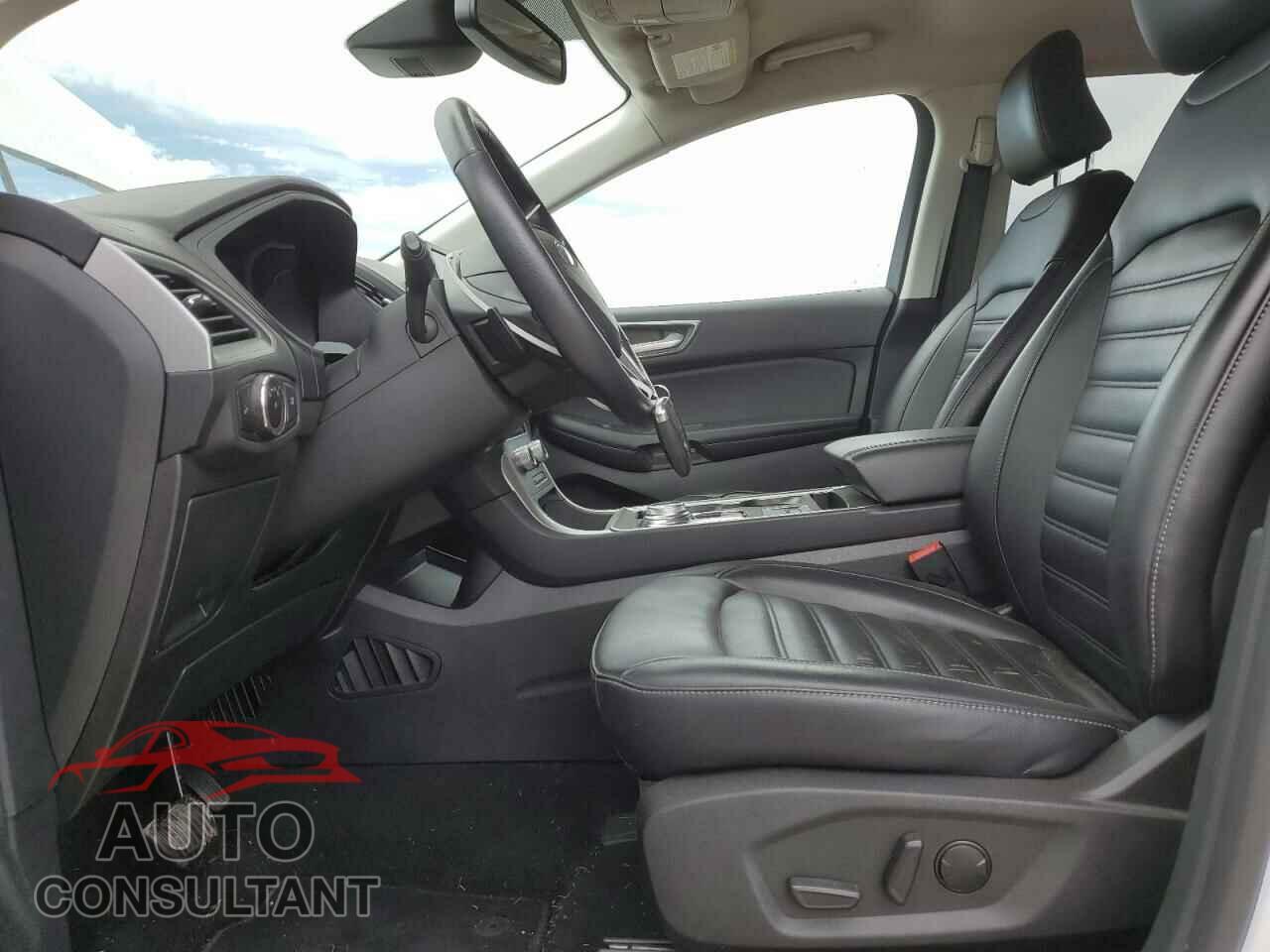 FORD EDGE 2023 - 2FMPK4J90PBA00341