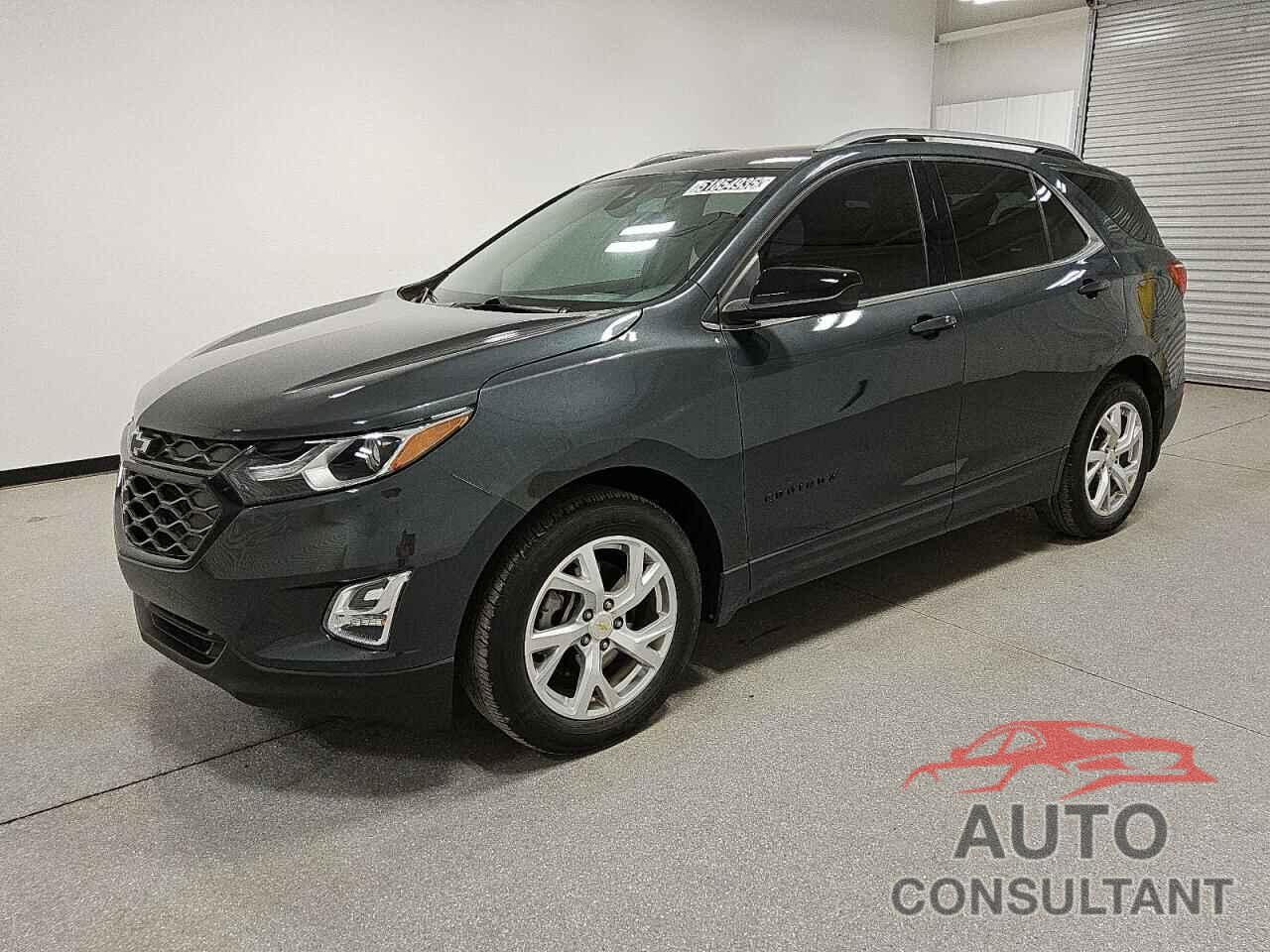 CHEVROLET EQUINOX 2020 - 2GNAXLEX6L6190302