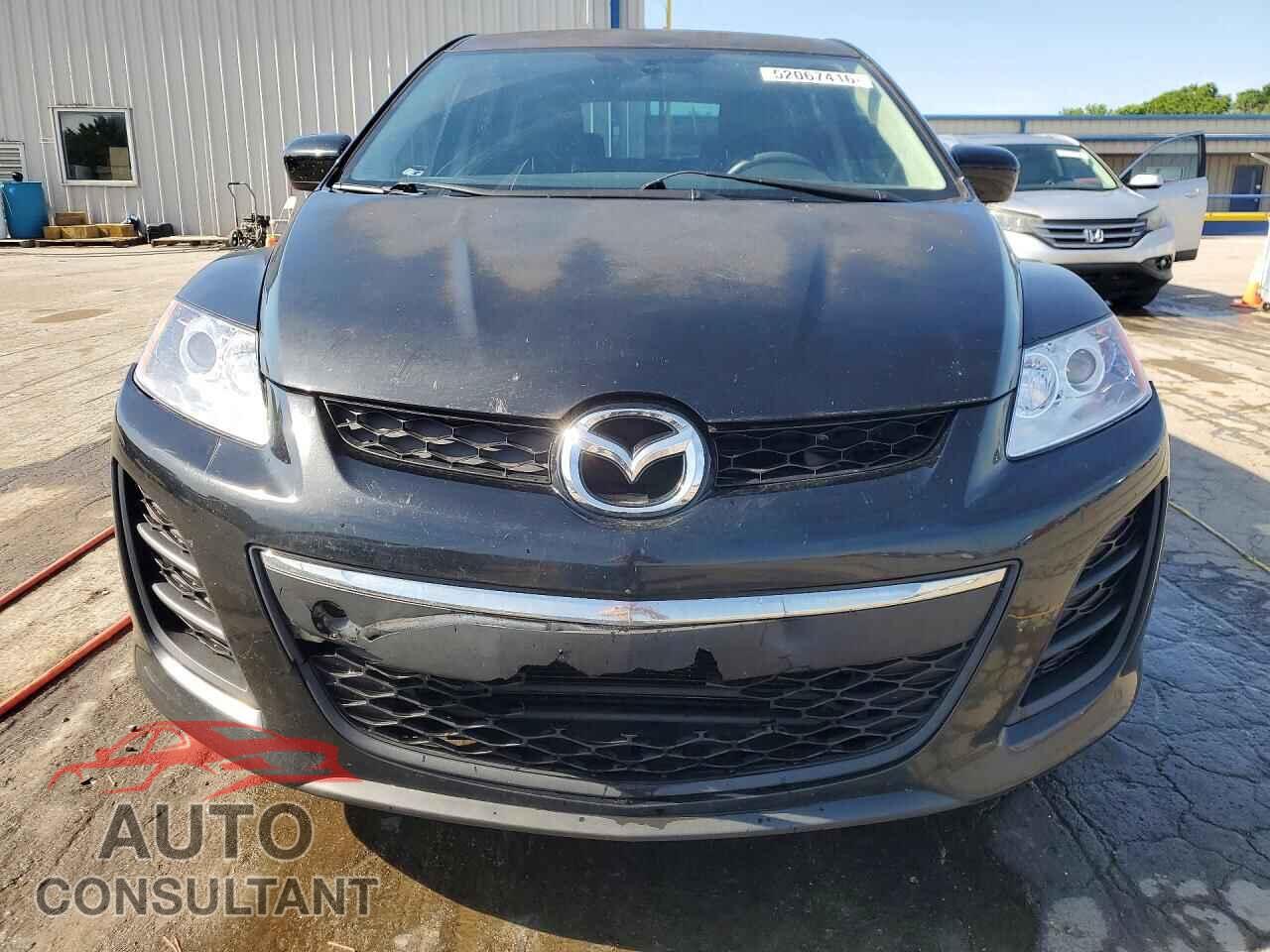 MAZDA CX-7 2011 - JM3ER2A57B0400830