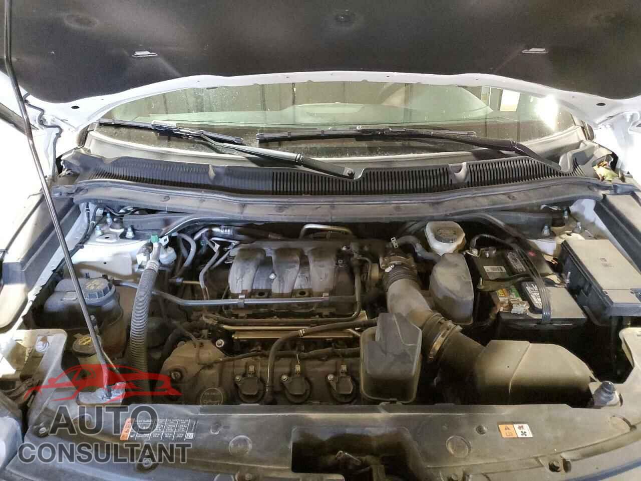 FORD EXPLORER 2018 - 1FM5K8D8XJGB28068